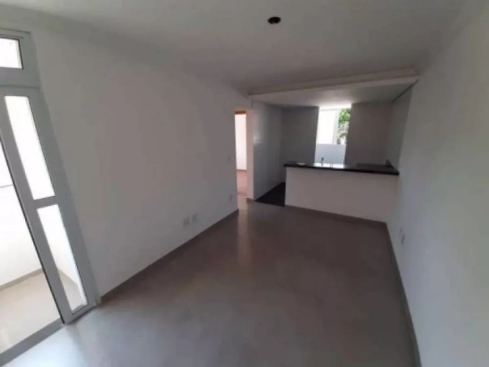 Apartamento à venda com 2 quartos, 49m² - Foto 3