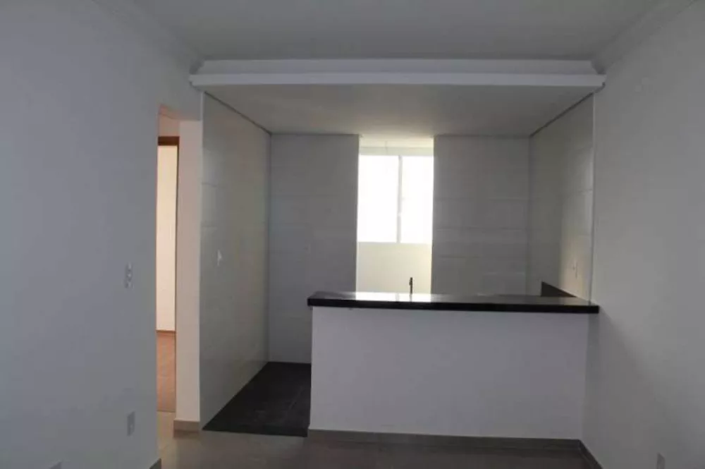 Apartamento à venda com 2 quartos, 49m² - Foto 1