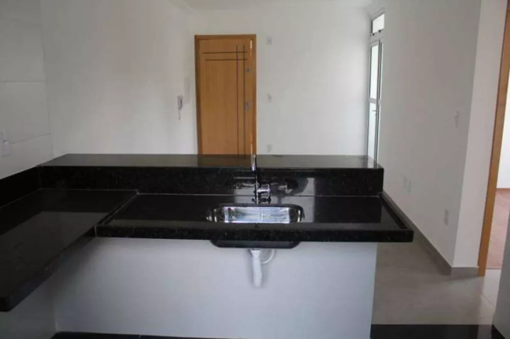 Apartamento à venda com 2 quartos, 49m² - Foto 8