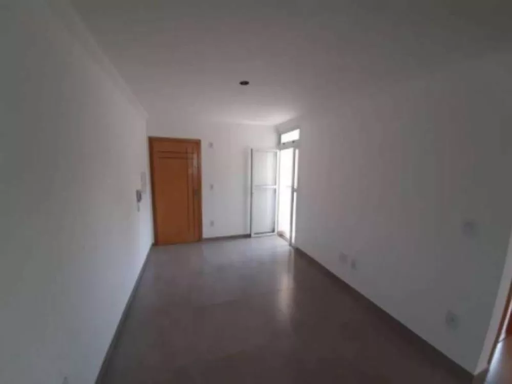 Apartamento à venda com 2 quartos, 49m² - Foto 2