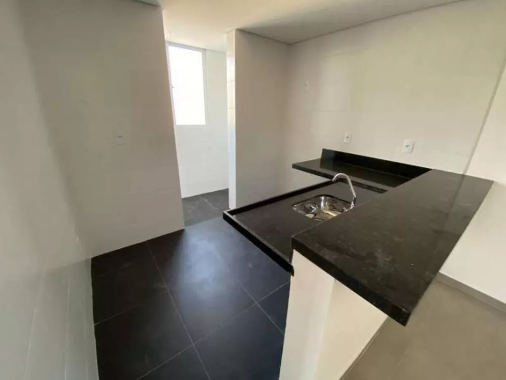 Apartamento à venda com 2 quartos, 49m² - Foto 6