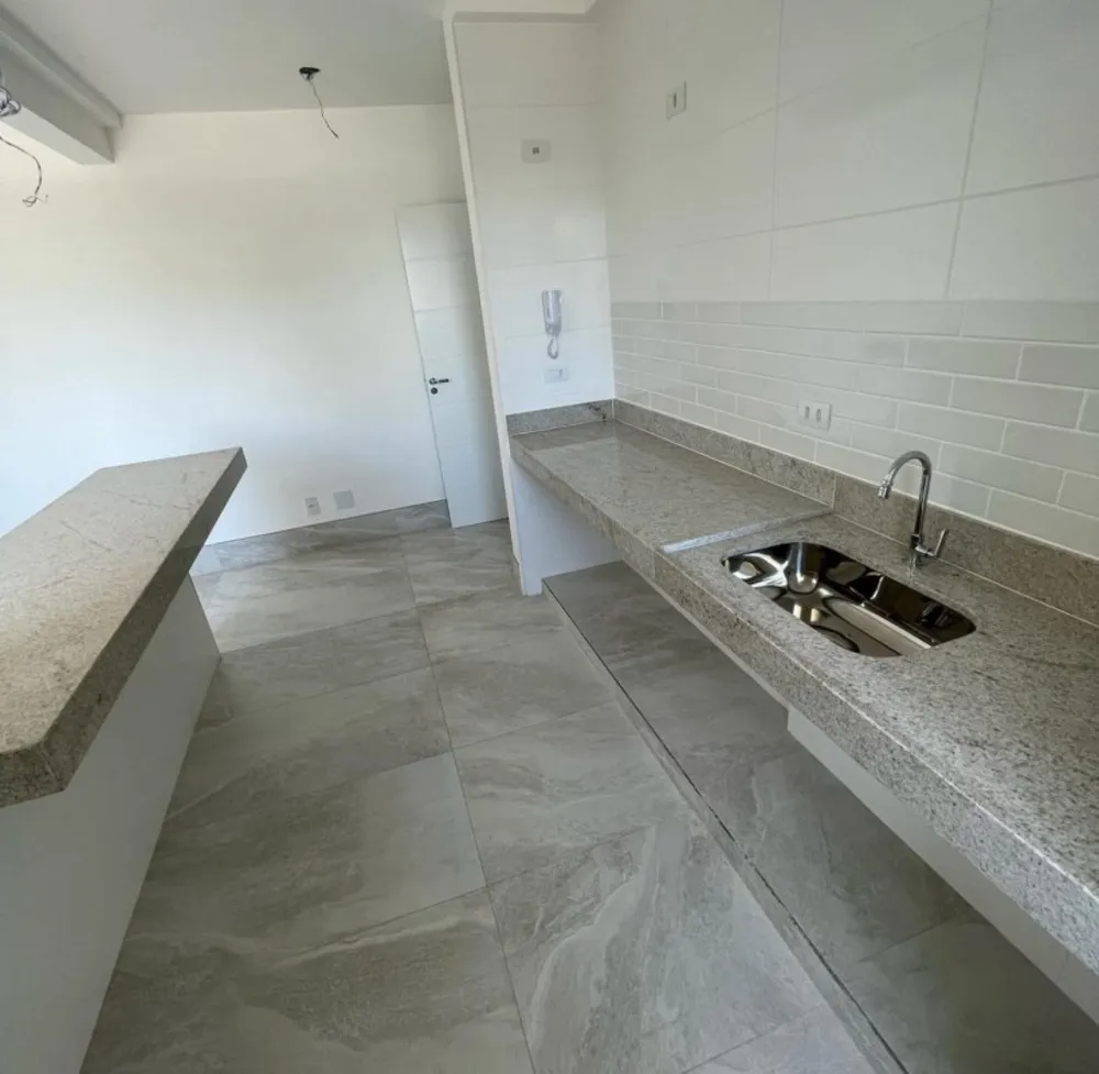 Apartamento, 2 quartos, 63 m² - Foto 2