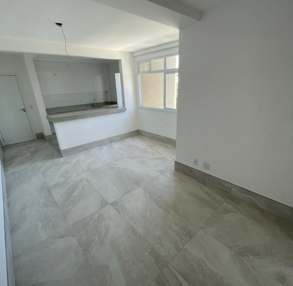 Apartamento, 2 quartos, 63 m² - Foto 1
