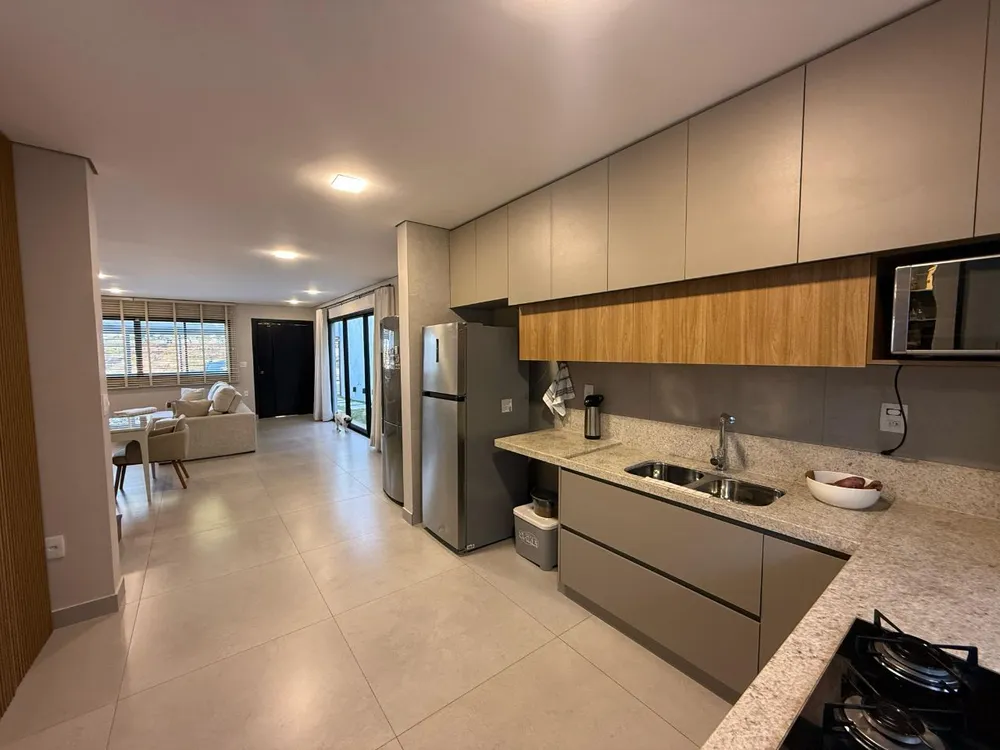Casa, 3 quartos, 150 m² - Foto 6