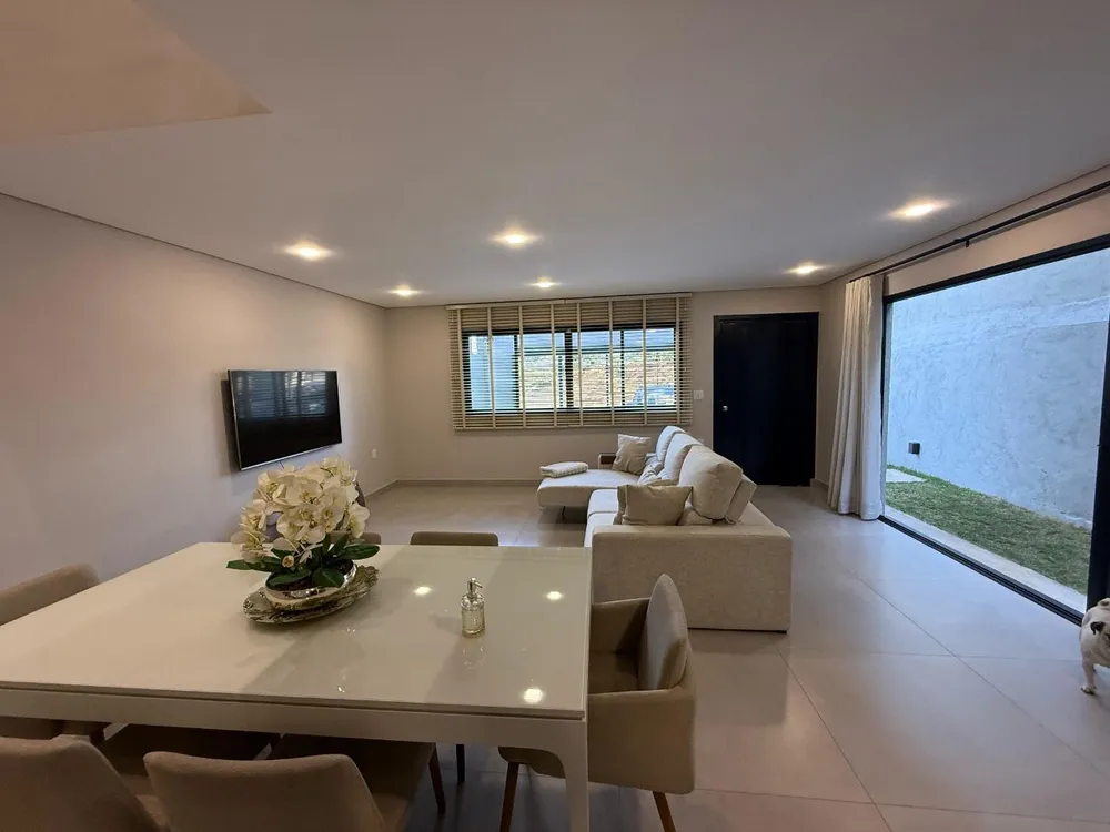 Casa, 3 quartos, 150 m² - Foto 4