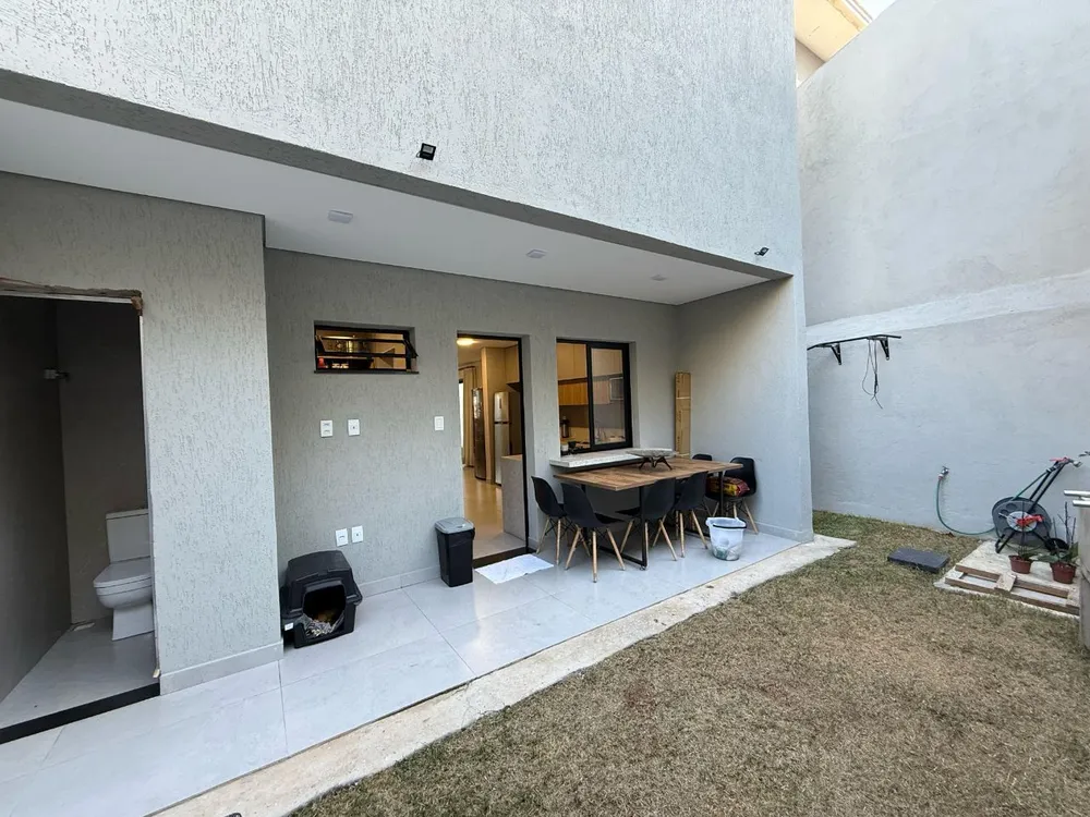 Casa, 3 quartos, 150 m² - Foto 1