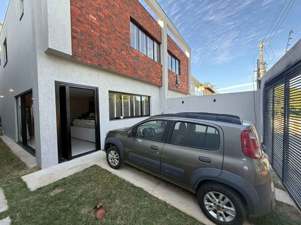 Casa, 3 quartos, 150 m² - Foto 12