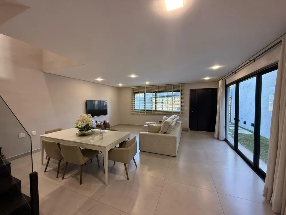 Casa, 3 quartos, 150 m² - Foto 3