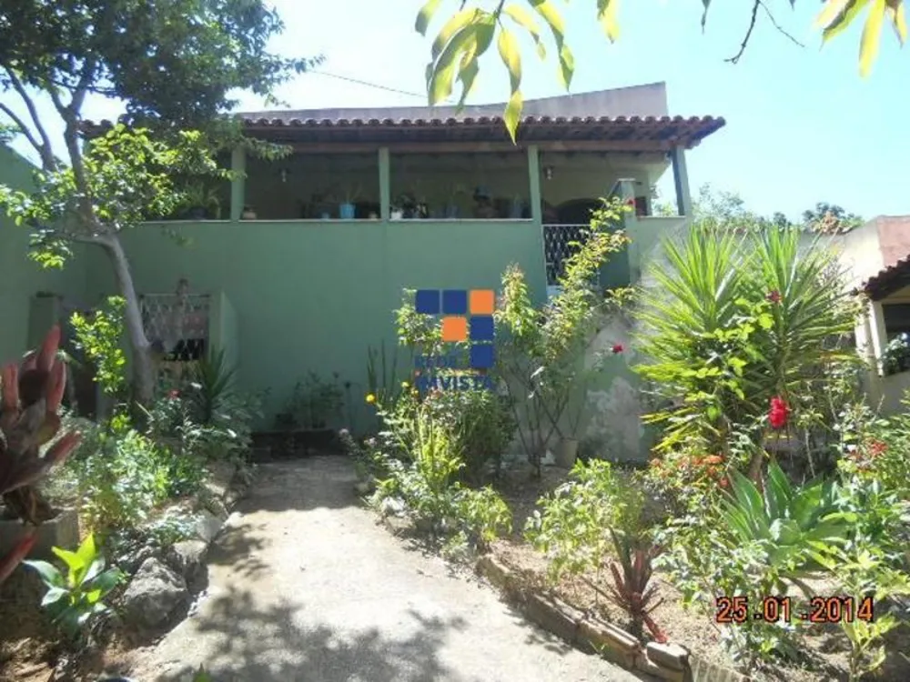 Casa, 4 quartos, 607 m² - Foto 3