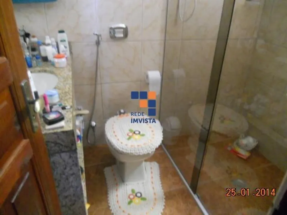 Casa, 4 quartos, 607 m² - Foto 11