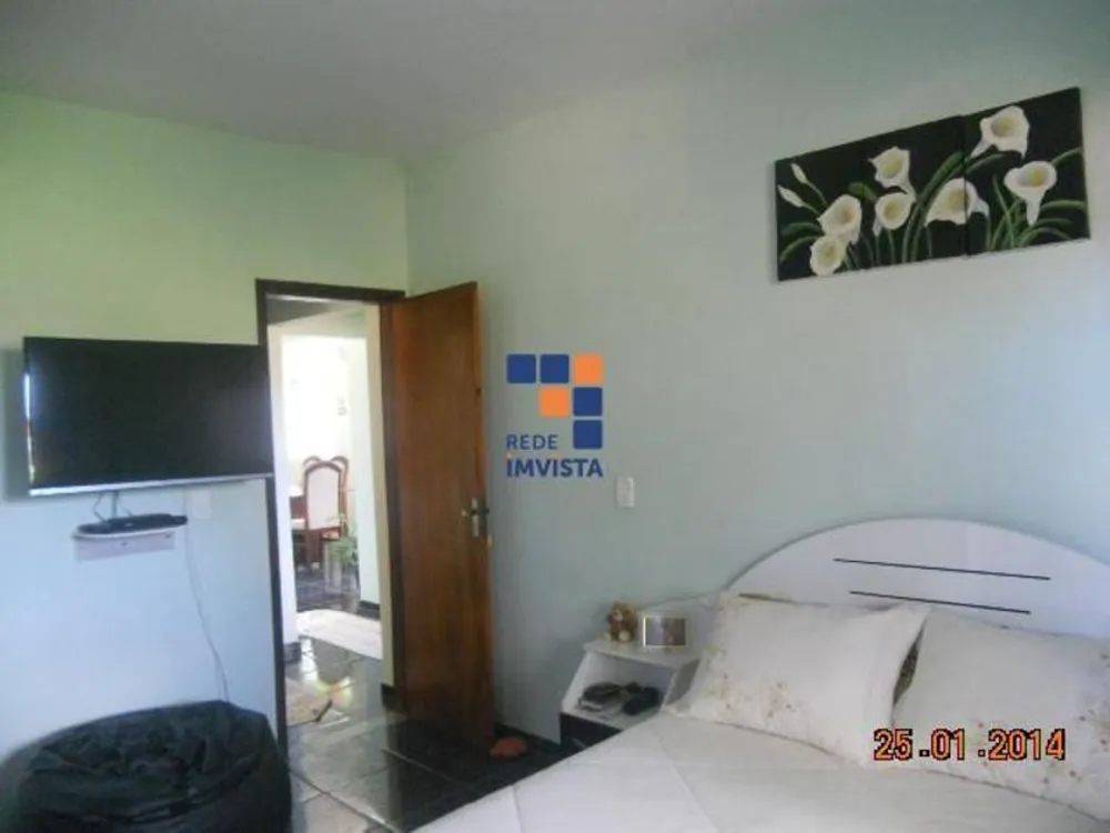 Casa, 4 quartos, 607 m² - Foto 7