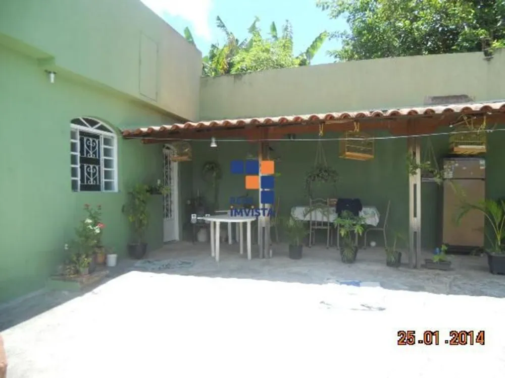 Casa, 4 quartos, 607 m² - Foto 5