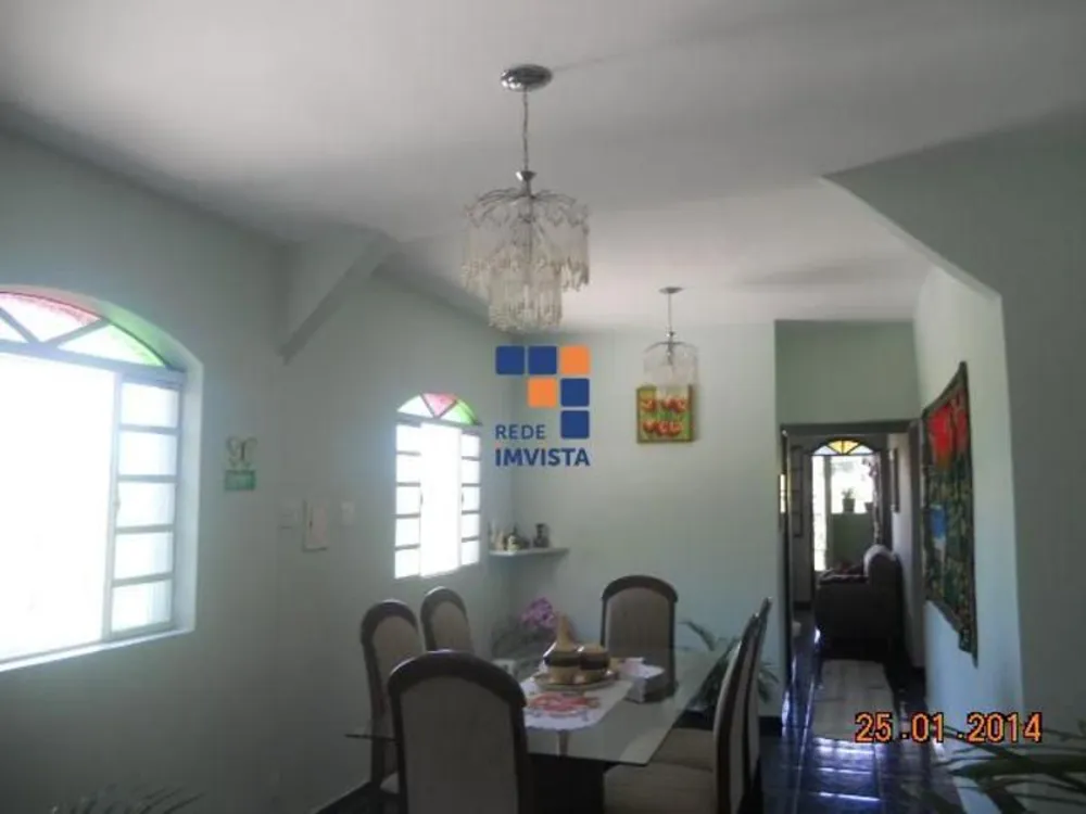 Casa, 4 quartos, 607 m² - Foto 6
