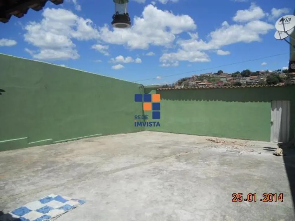 Casa, 4 quartos, 607 m² - Foto 12