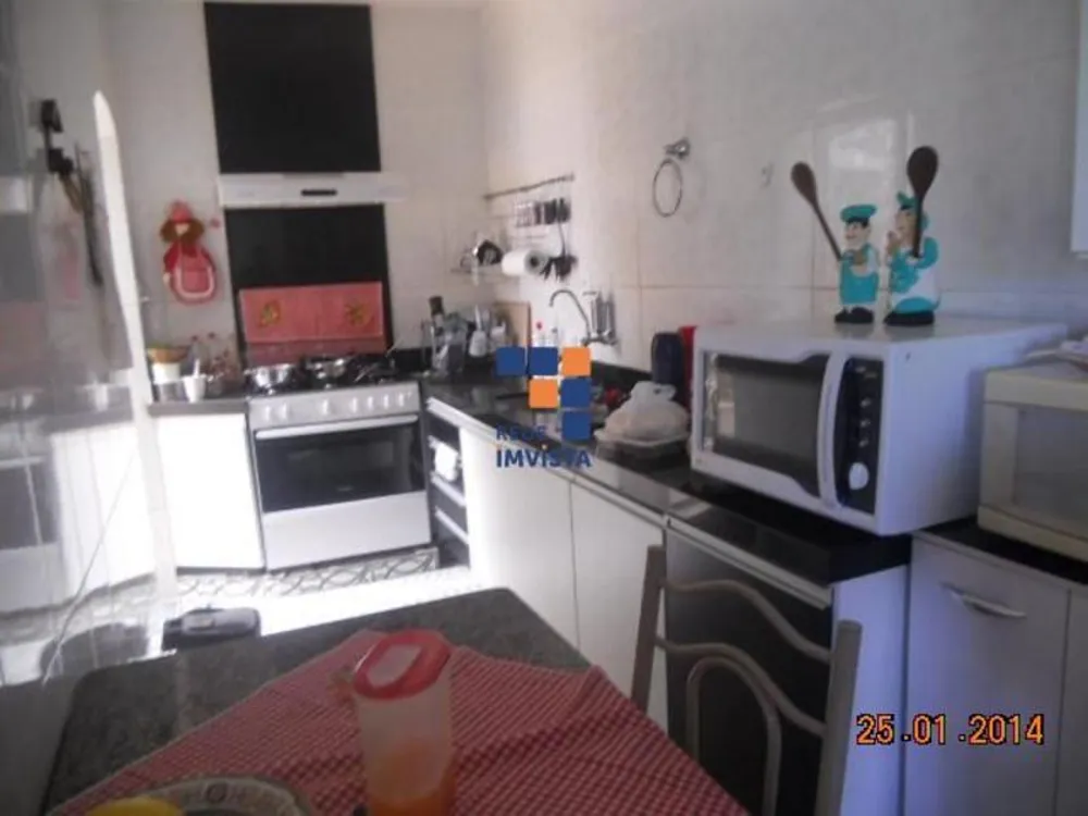 Casa, 4 quartos, 607 m² - Foto 10