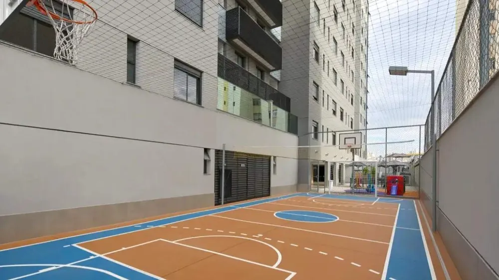 Apartamento, 2 quartos, 63 m² - Foto 16