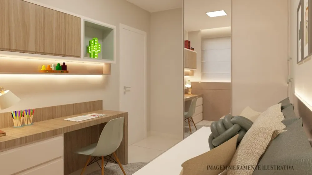 Apartamento, 3 quartos, 75 m² - Foto 7
