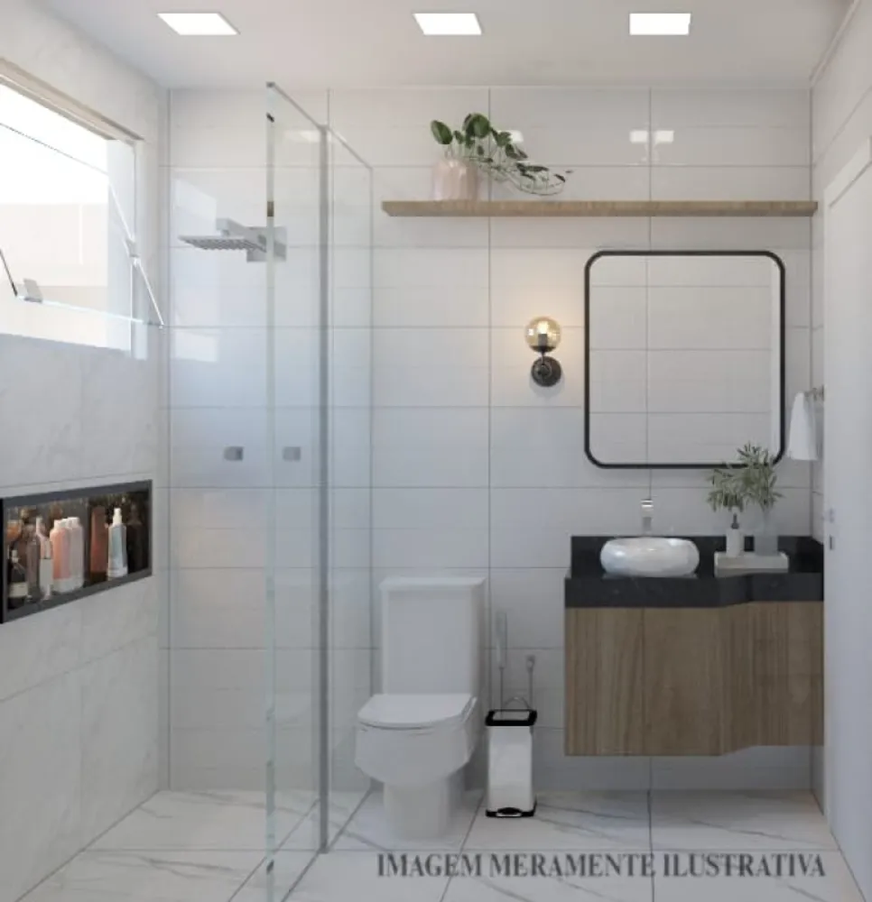 Apartamento, 3 quartos, 75 m² - Foto 9