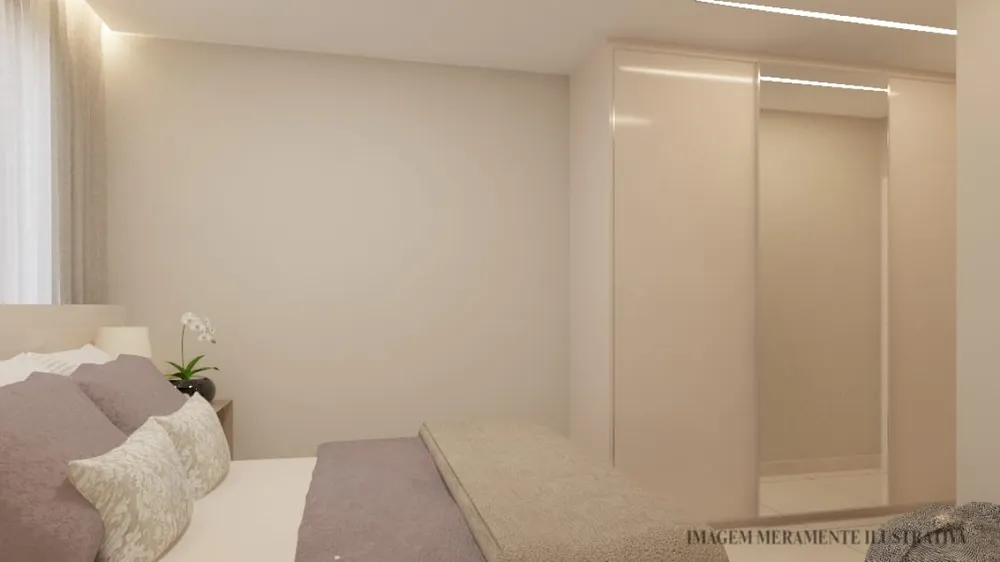 Apartamento, 3 quartos, 75 m² - Foto 5