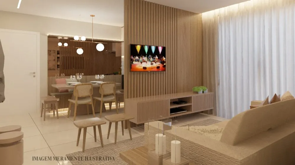 Apartamento, 3 quartos, 75 m² - Foto 10