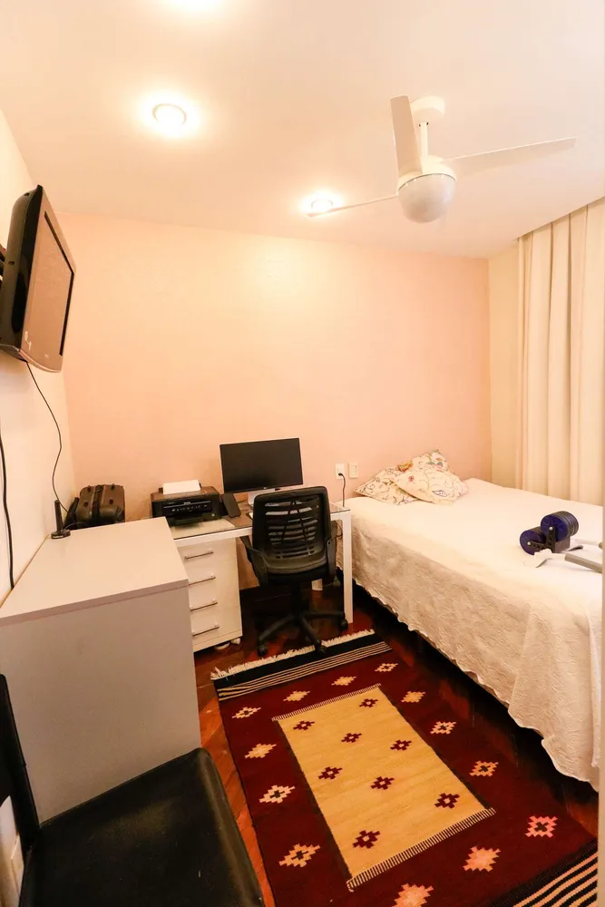 Cobertura, 4 quartos, 436 m² - Foto 11
