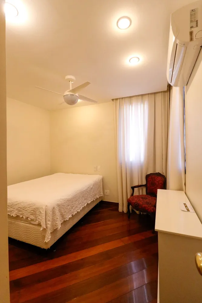 Cobertura, 4 quartos, 436 m² - Foto 7