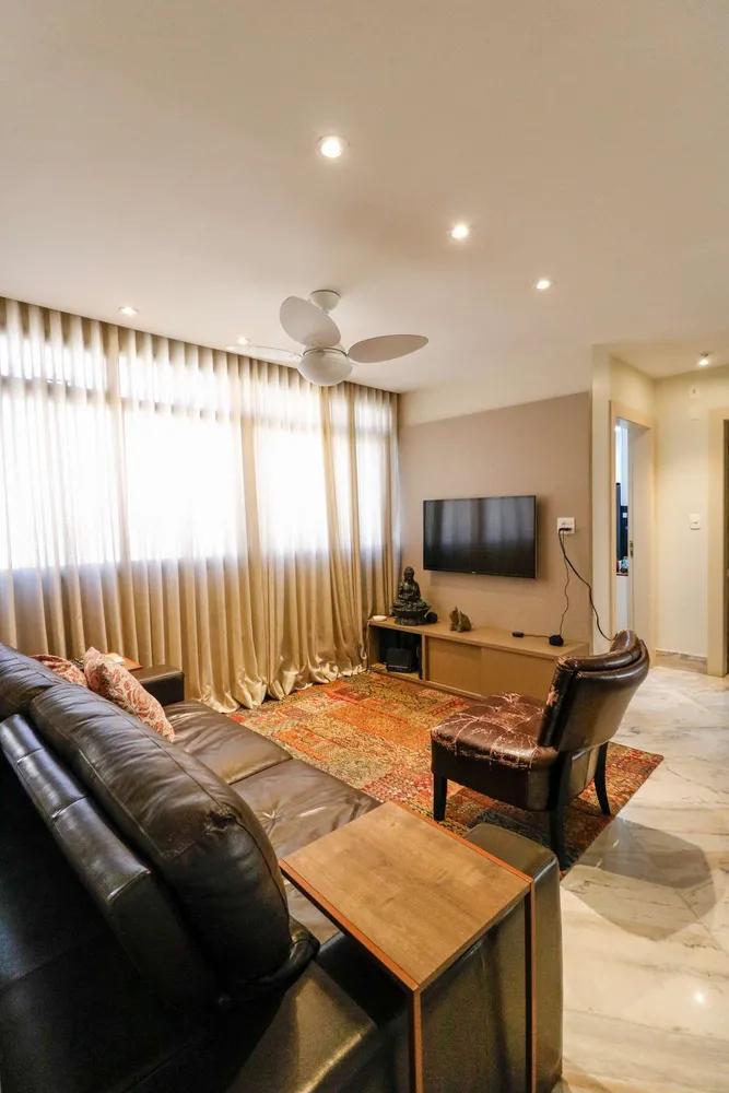 Cobertura, 4 quartos, 436 m² - Foto 5