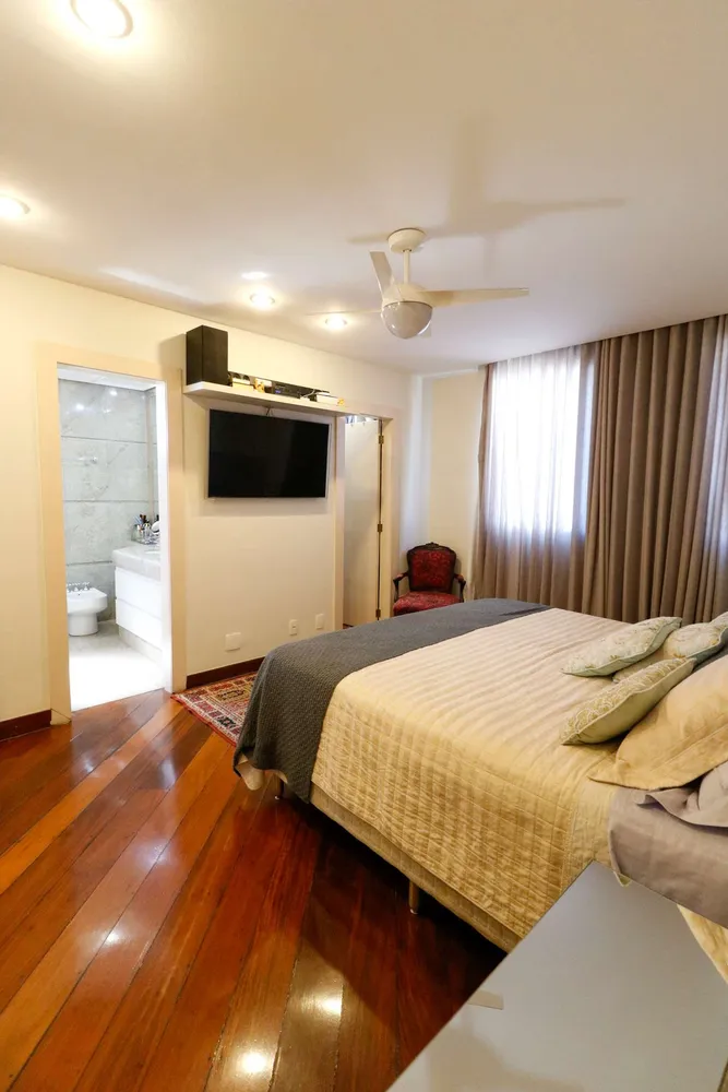 Cobertura, 4 quartos, 436 m² - Foto 8