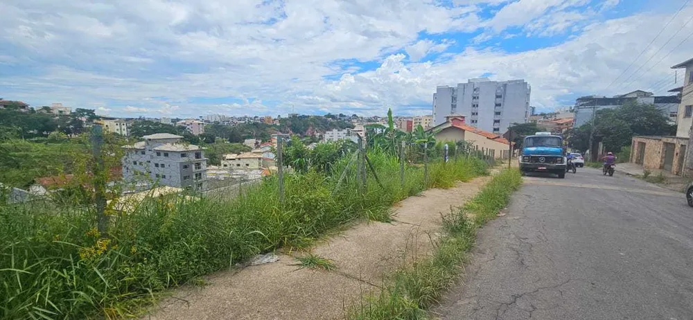 Terreno, 367 m² - Foto 1