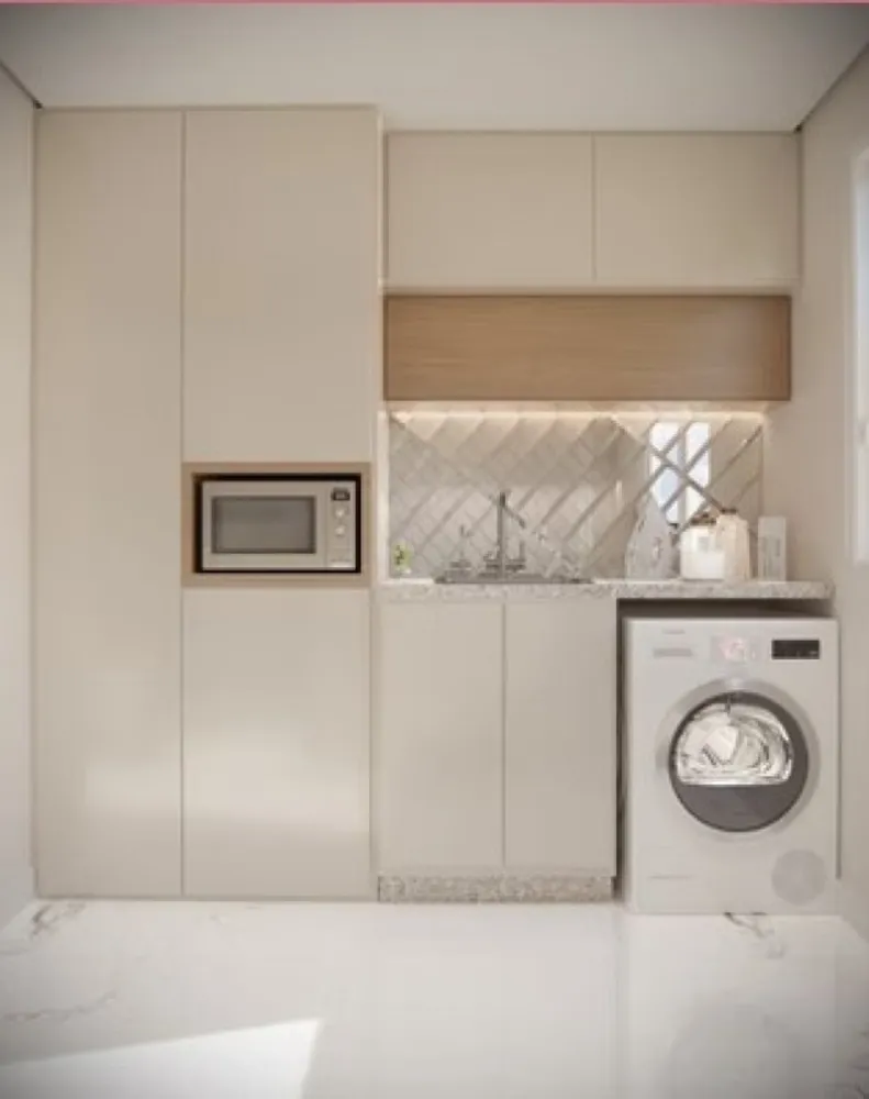Apartamento, 2 quartos, 45 m² - Foto 6