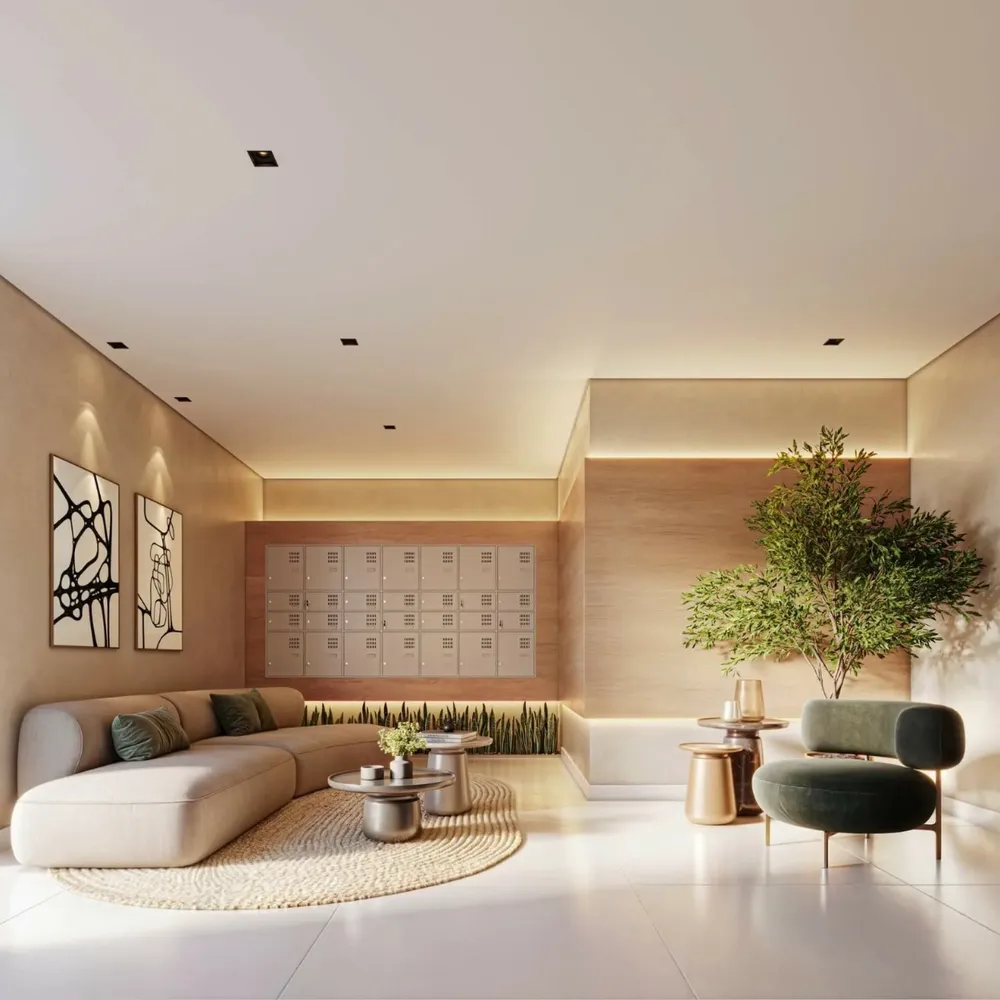 Cobertura, 2 quartos, 167 m² - Foto 10