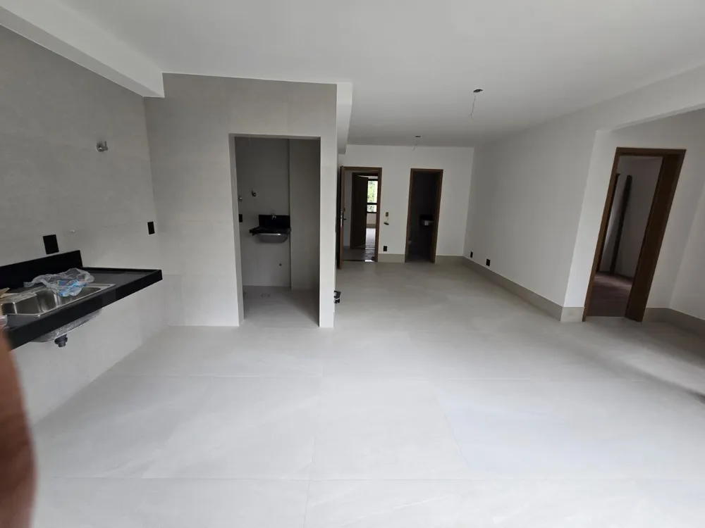 Cobertura, 2 quartos, 167 m² - Foto 3