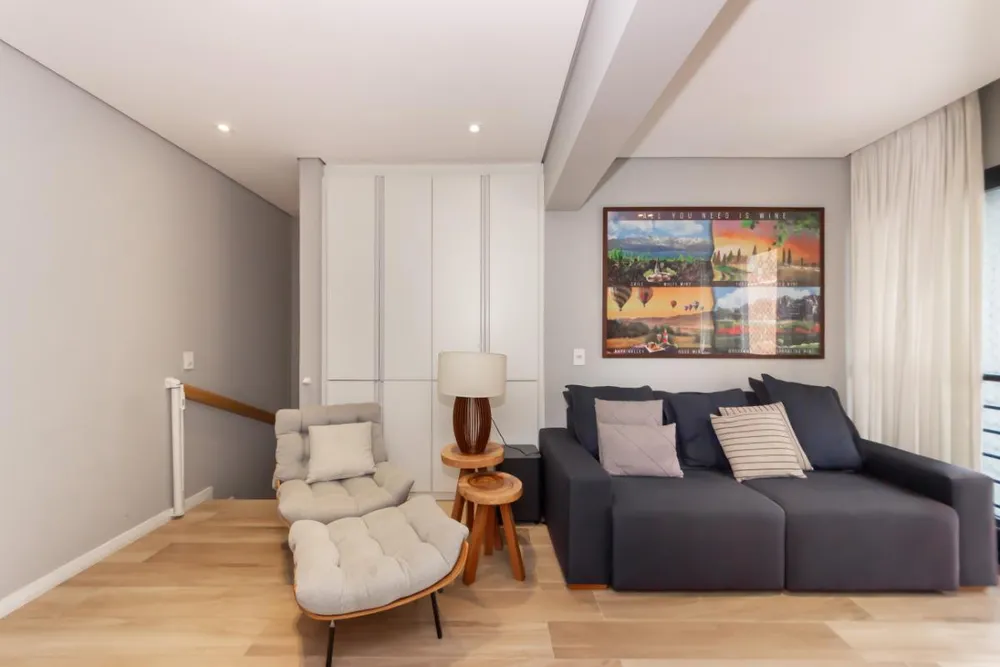 Apartamento, 2 quartos, 75 m² - Foto 3