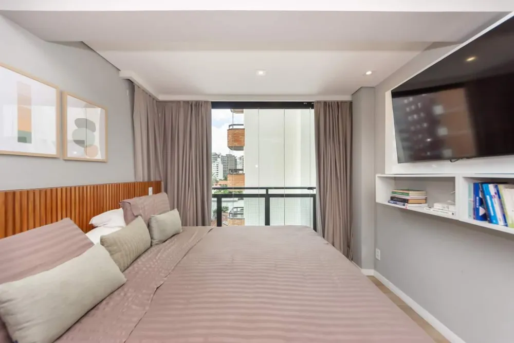 Apartamento, 2 quartos, 75 m² - Foto 4