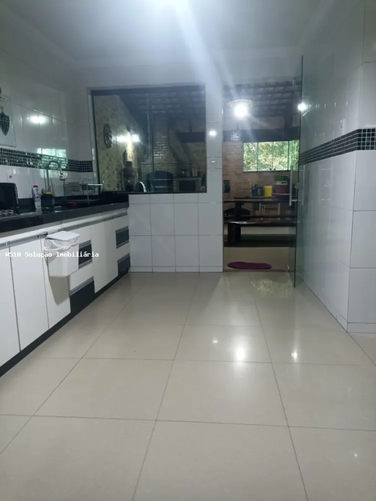 Casa, 3 quartos, 180 m² - Foto 6
