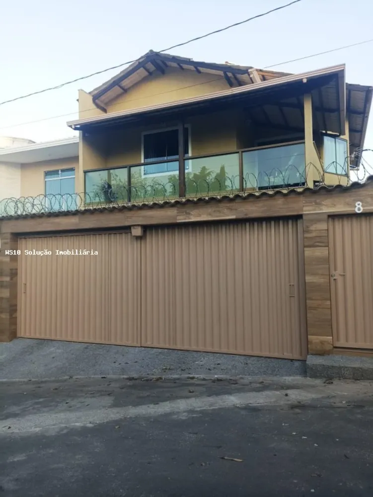 Casa, 3 quartos, 180 m² - Foto 3