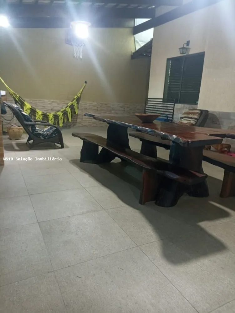 Casa, 3 quartos, 180 m² - Foto 5