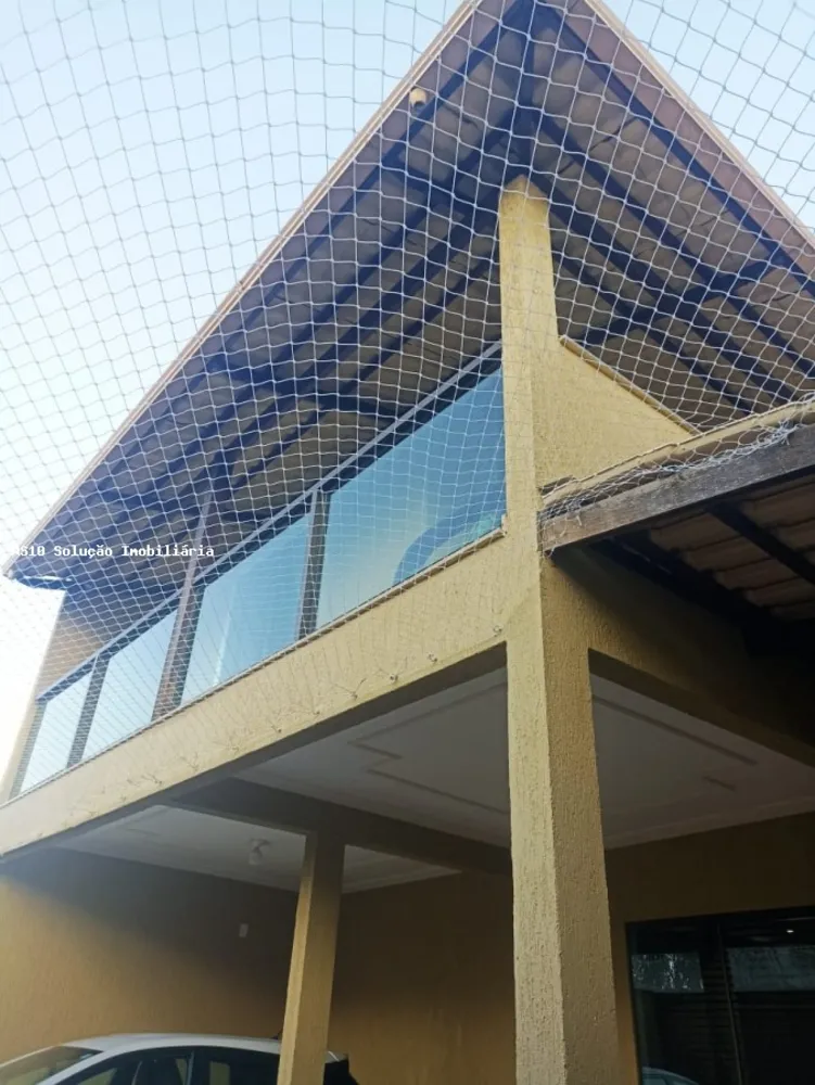 Casa, 3 quartos, 180 m² - Foto 1