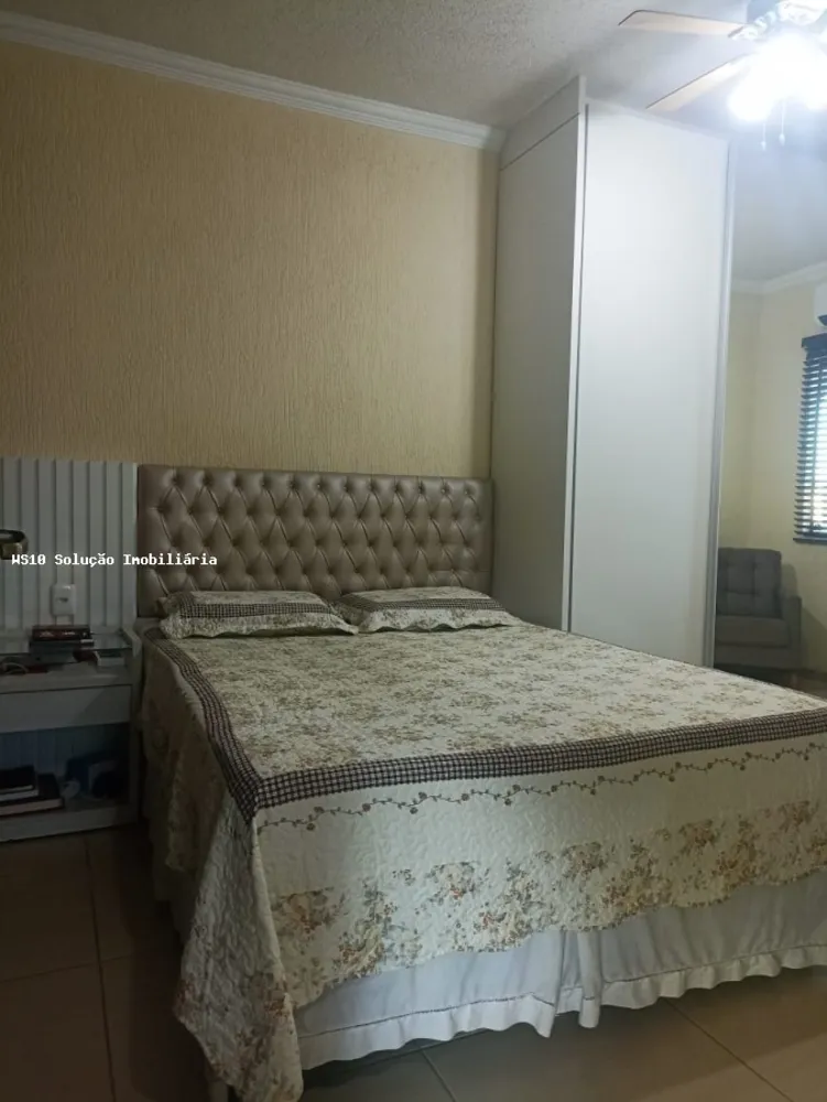 Casa, 3 quartos, 180 m² - Foto 7