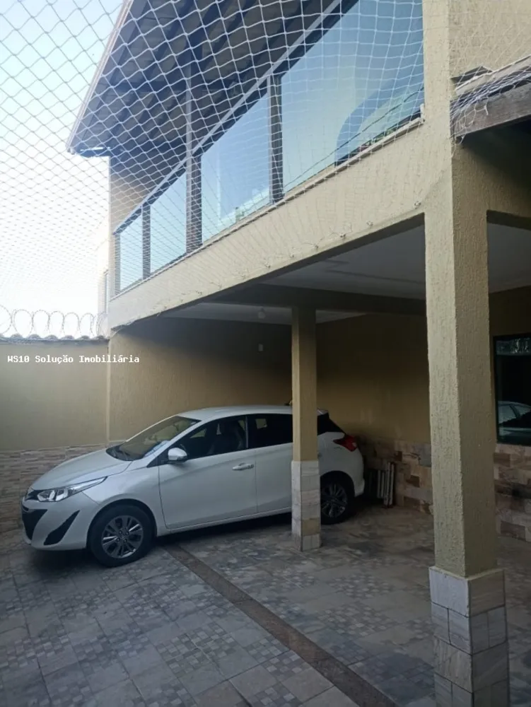 Casa, 3 quartos, 180 m² - Foto 4