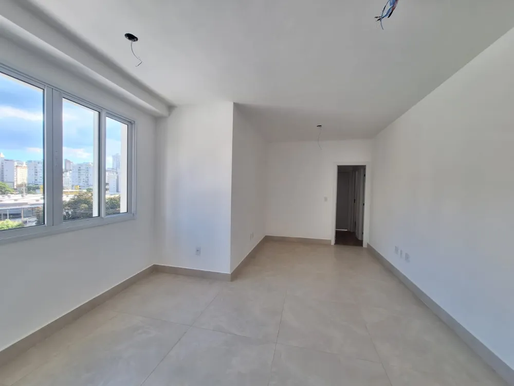 Apartamento, 3 quartos, 80 m² - Foto 3