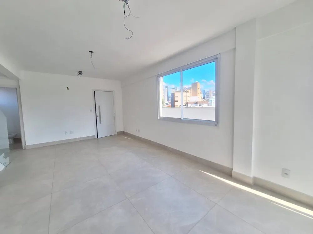 Apartamento, 3 quartos, 80 m² - Foto 1