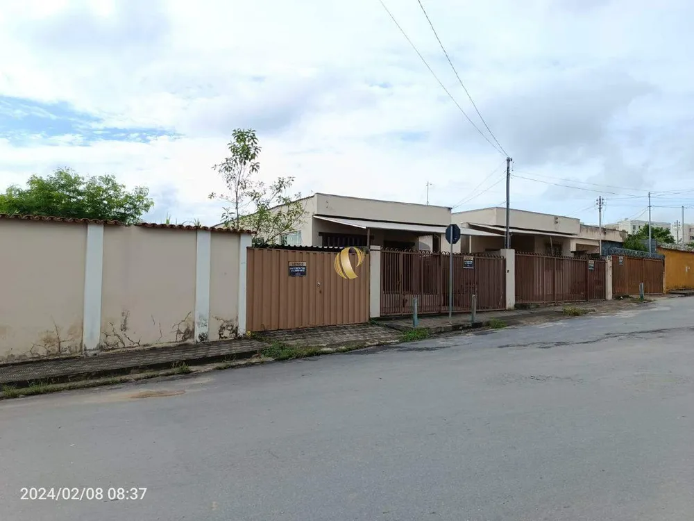 Casa, 2 quartos, 75 m² - Foto 3