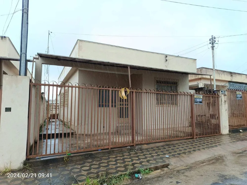 Casa, 2 quartos, 75 m² - Foto 2