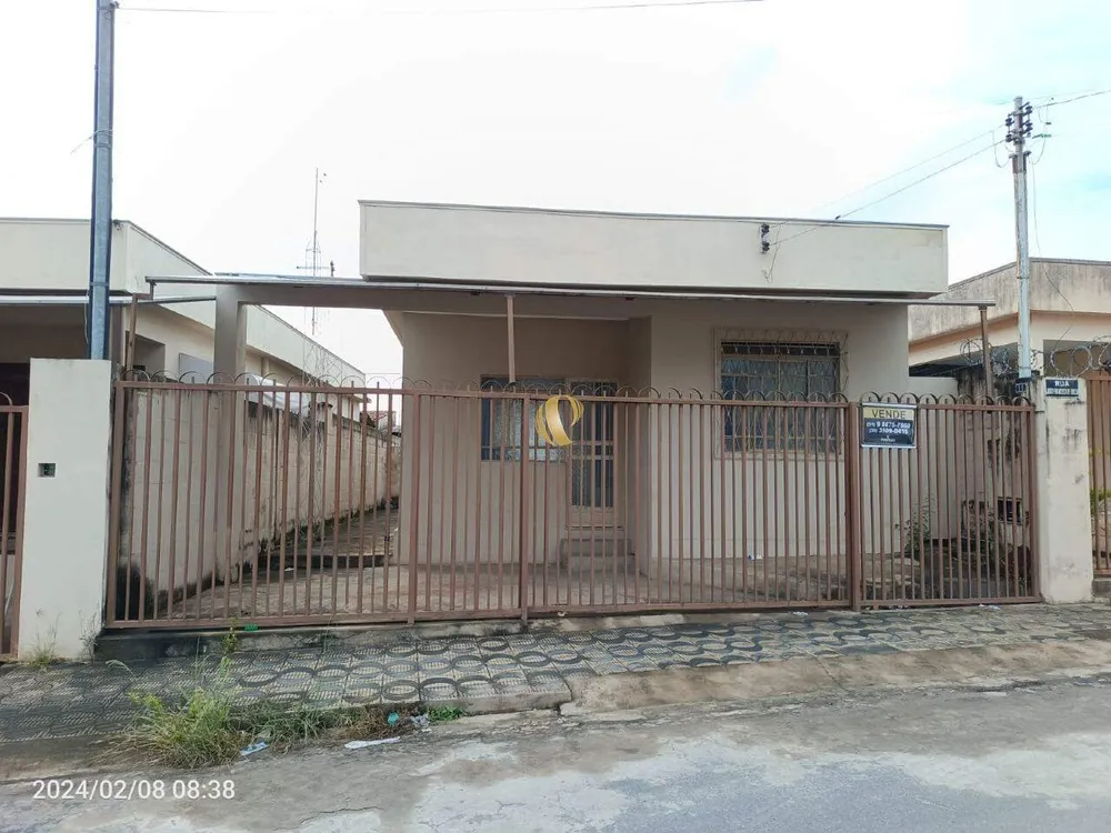 Casa, 2 quartos, 75 m² - Foto 1