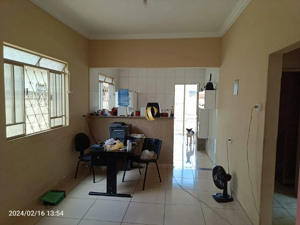 Casa, 2 quartos, 75 m² - Foto 2