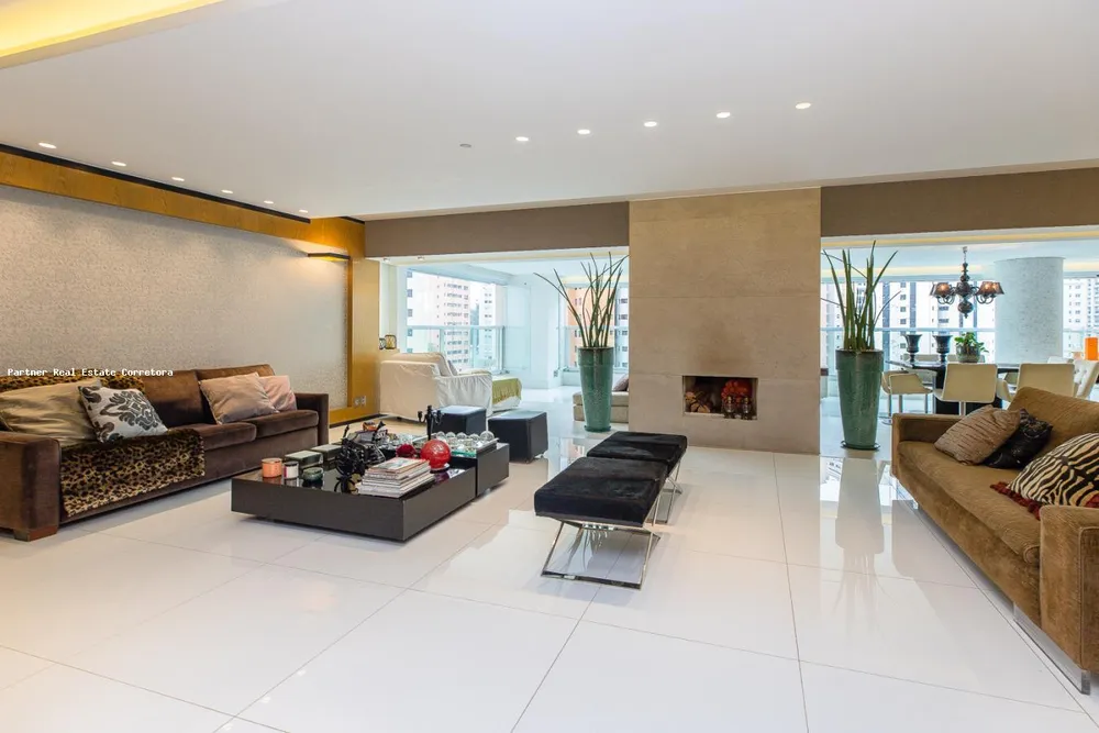 Apartamento, 4 quartos, 335 m² - Foto 10