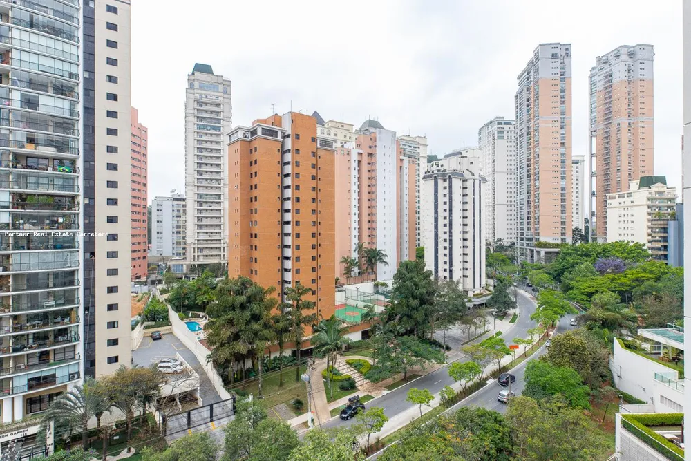 Apartamento, 4 quartos, 335 m² - Foto 5