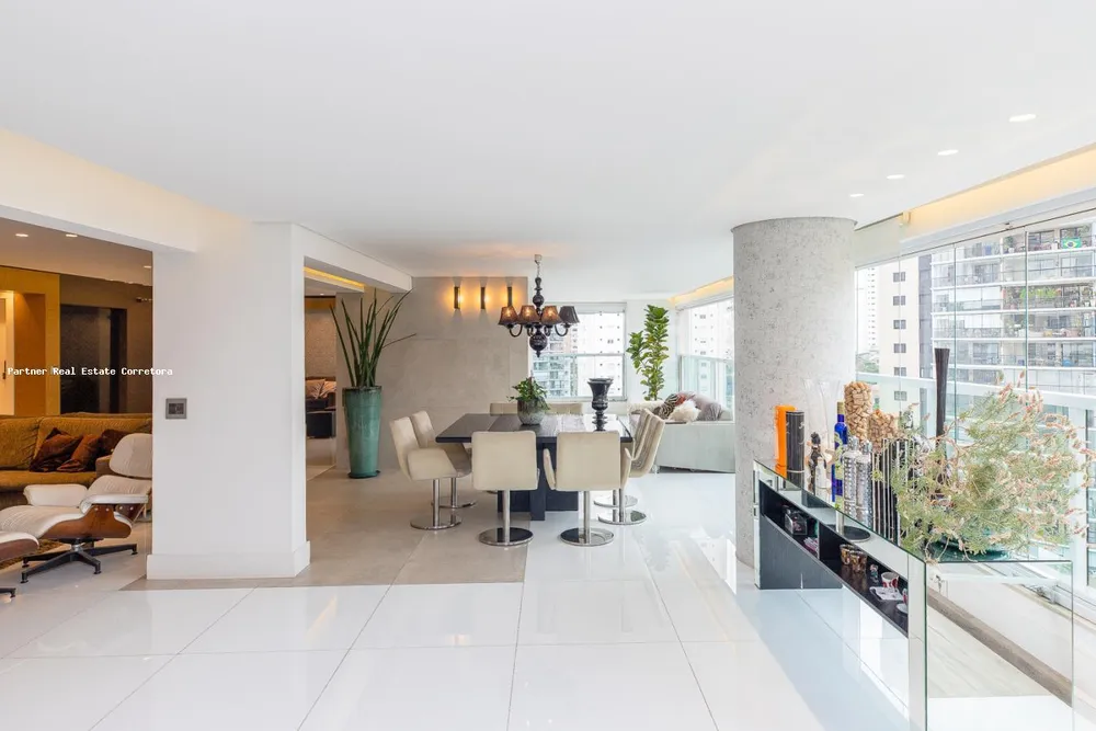 Apartamento, 4 quartos, 335 m² - Foto 9