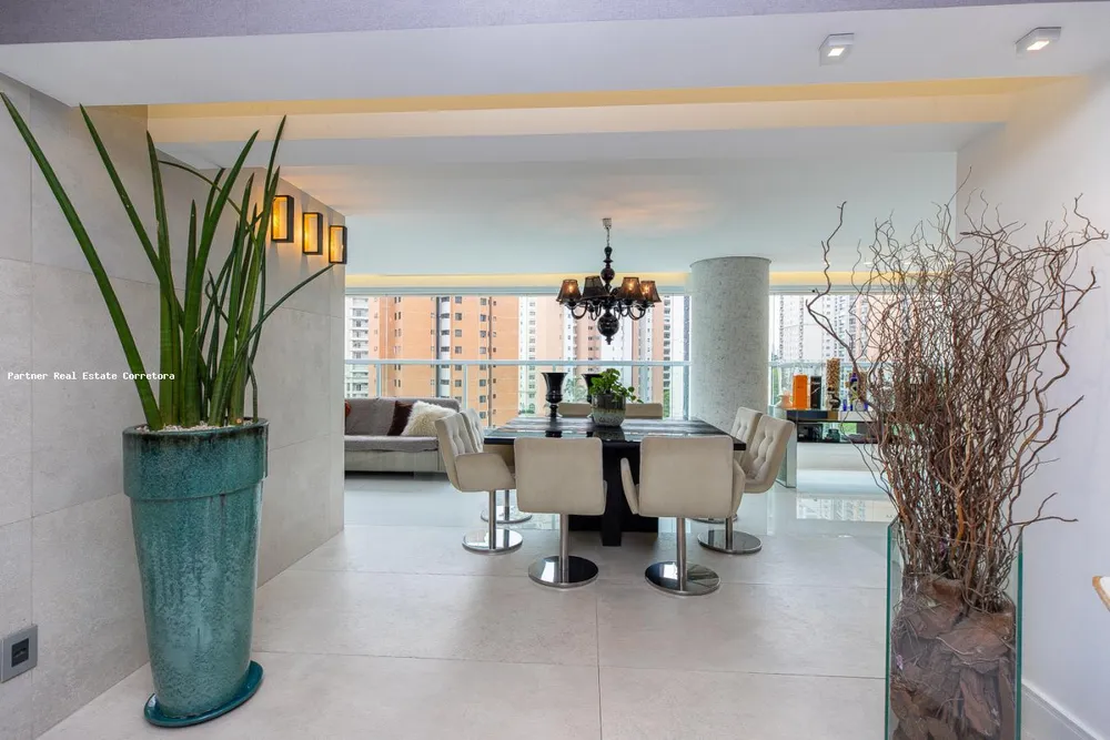 Apartamento, 4 quartos, 335 m² - Foto 11